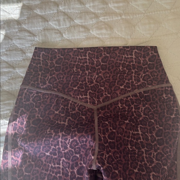 ACTA - Bundle of 2 Printed and Solid Leggings Set - Picture 4 of 6
